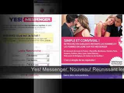 comment installer yes messenger