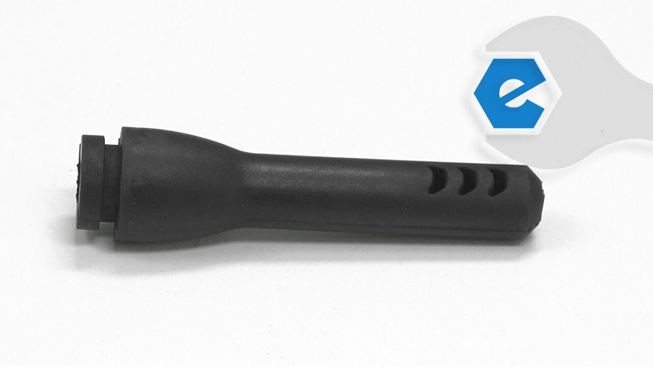 Replacing your Ridgid Sander Polisher BEND RELIEF