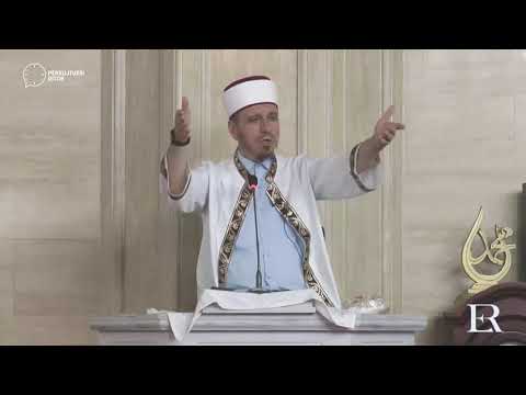 Disave ju ngatërrohet sinqeriteti - Hoxhë Enis Rama