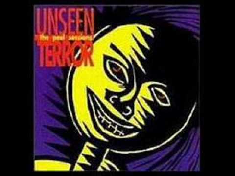 Unseen Terror - 2 - Burned Beyond Recognition