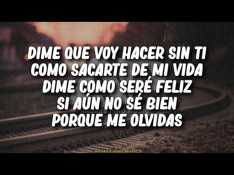 Que Hare Sin Ti - Grupo Caneo | Letra