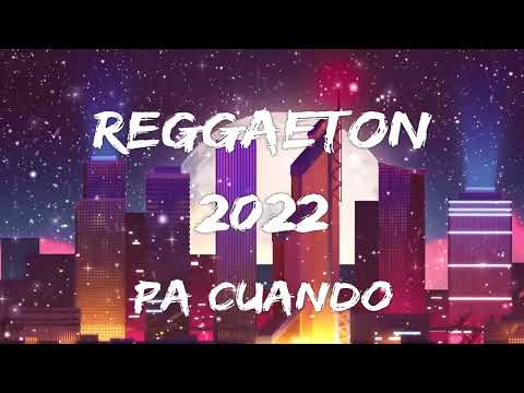 ROA, Young Cister - PA CUANDO - MIX REGGAETON 2022