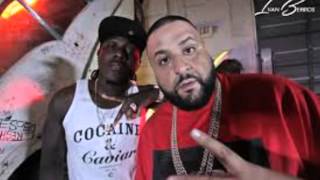 Ace Hood feat Dj Khaled - Got THose J's