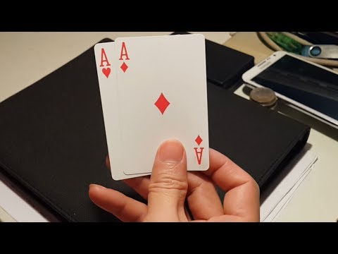 Awesome Magic Trick to Fool Your Friends [Magic tutorials #33]