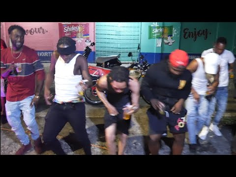 Blakfox - Street Bounce (Official Music Video )