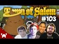 THE HOLY DOG POOP! (Town of Salem PENTA CAM ...