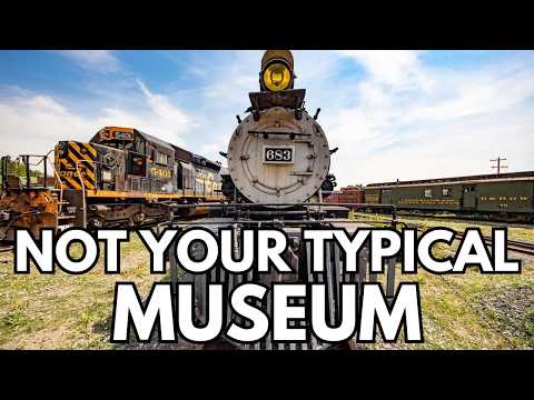 Colorado Railroad Museum Tour: What To Know Before You Go (From a Local!)
