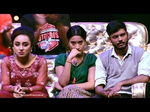 D3 D 4 Dance I An affecting performance waiting for you I Mazhavil Manorama