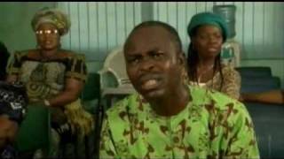 Witchcraft in he Church 2-1