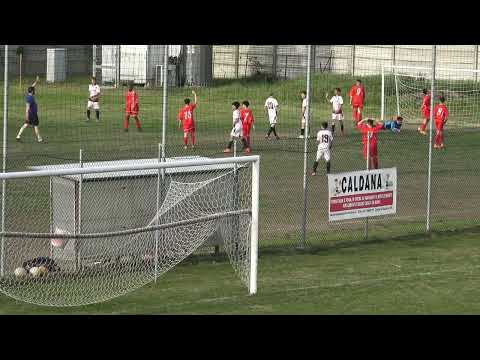 2023/04/28 2T Casteldazzano - Villafranca (Campionato Base)