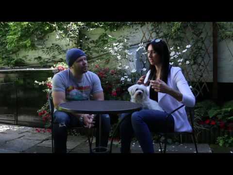 The Comedian's Guide To Survival with Mark Murphy, & Trailer