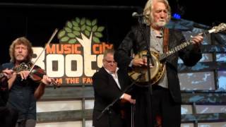 John McEuen & Jesse McReynolds, Dixie Hoedown (Music City Roots)