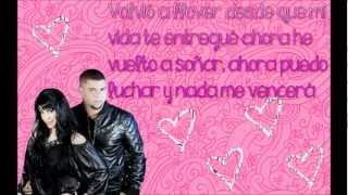 ♥Volvió A Llover- Tercer Cielo Con Letra♥