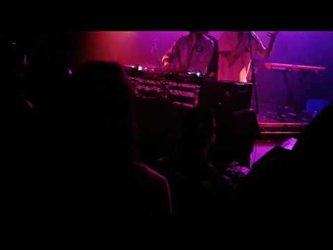 Justice, Busy P, and So Me @ Roxy 18 4 17