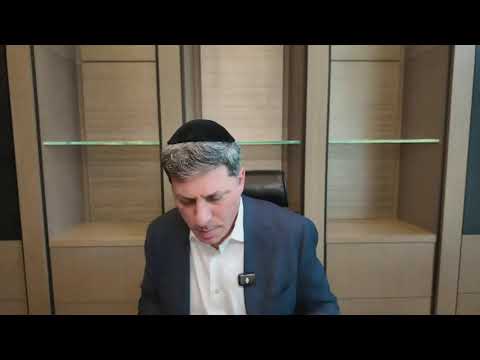 (מרכז דף יומי חולין פח. ר' אלי סטפנסקי שליטא (לא ערוך