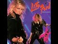 Lita Ford:-'Still Waitin'