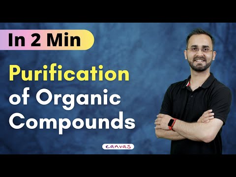 All Purification methods in just 2 min - NCERT Revision