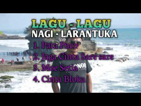 Kumpulan lagu-lagu Nagi Larantuka
