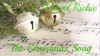 Lionel Richie~ &quot;  The Christmas Song &quot; ~🎄🎁~ 2006