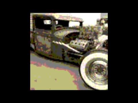 BETTY FORDS v8 nightmare.wmv