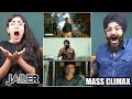 JAILER MASS CLIMAX SCENE REACTION Superstar Rajnikanth