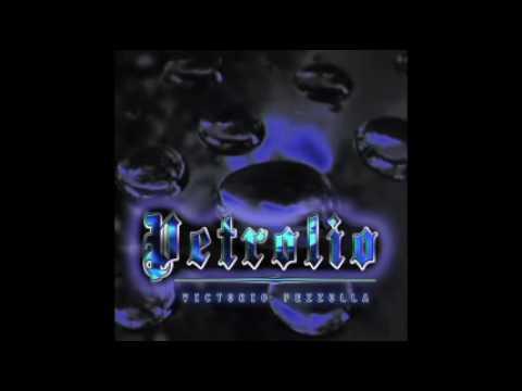 Victorio Pezzolla - Kerosene/Kerosene reprise