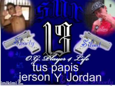 mix rompe katre- el raper .wmv