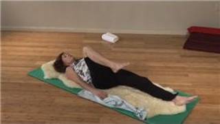 Yoga Poses : Yoga for Calf Pain