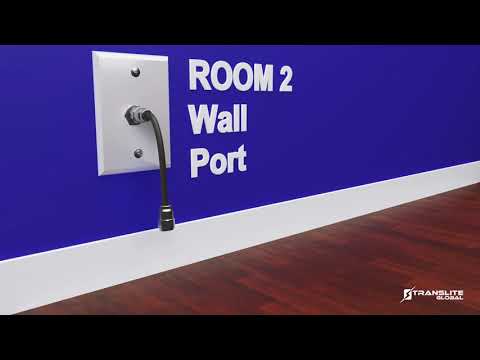 TL-MC85 Setup–How to connect my TL-MC85 MoCA adapters to a Cable Modem (Internet Only)