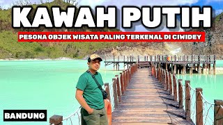 Download lagu KAWAH PUTIH CIWIDEY BANDUNG - KEINDAHAN MAGIS DI TENGAH ALAM YANG MENAKJUBKAN mp3 Download lagu KAWAH PUTIH CIWIDEY BANDUNG - KEINDAHAN MAGIS DI TENGAH ALAM YANG MENAKJUBKAN mp3