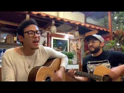 VAES, DeLuz - Espejo/ Cover /