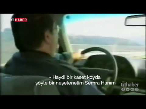 8. Cumhurbaşkanı Turgut Özal'ın vefatının üzerinden 25 yıl geçti.