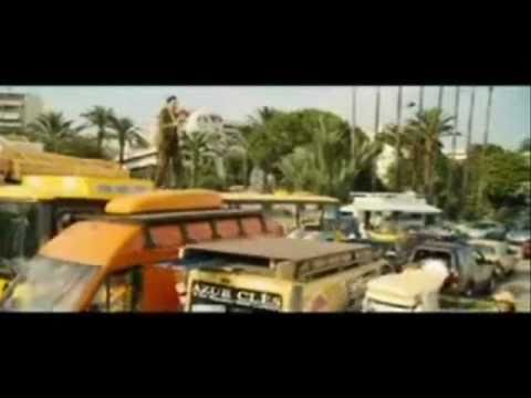 Mr. Bean's Holiday trailer + film