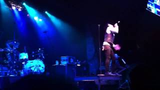 &#39;You Tonight&#39; ~ Lit, live at The Paramount