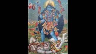 KABBALISTIC TANTRA-- Kali and Lilith