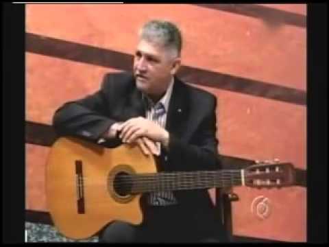 HOMENAGEM À BINO ALENCAR - Gente de Opinião