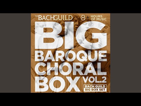 Michel-Richard Delalande: De Profundis, S.23: V. Sustinuit anima mea