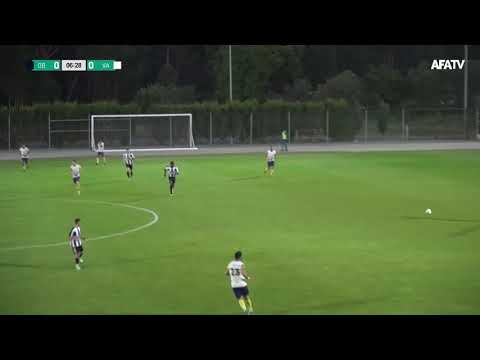 1280x720 Jornada 34  Campeonato Sabseg  Oliv  Bairro SC 2  1 SC Vista Alegre   AFA TV