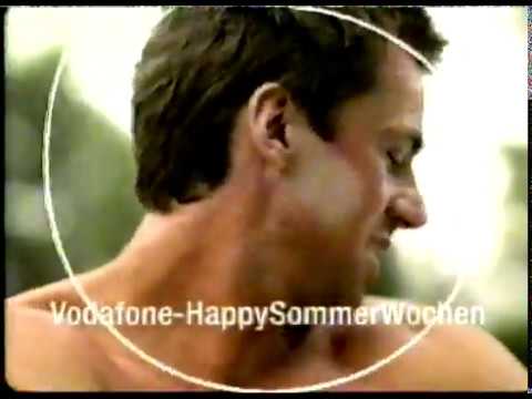vodafone CallYa Happy Sommer