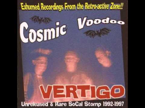 Cosmic Voodoo-I am the Moon