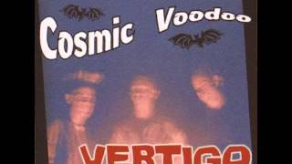 Cosmic Voodoo-I am the Moon