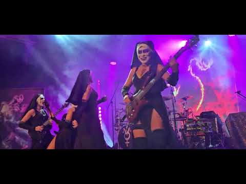 DOGMA  -  Live in Quantic, Bucharest, 2025 ( full show)