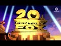 20th Century Fox 2009 Remake 1981 Style