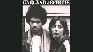 Garland Jeffreys - Night of the Living Dead