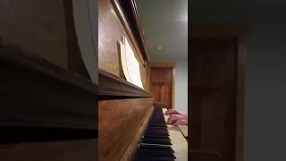 &quot;Fascination&quot; on Piano