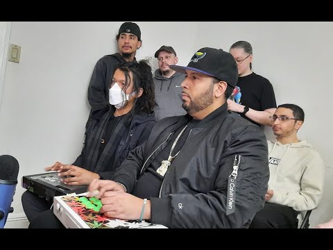 MvC2: Crack Til Dawn 13 [Grand Finals] - JustAmazing vs Magnetro .:12.16.23:. [Player Cam]