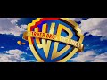 Warner Bros Pictures Animation 2026 Reconstructed Cinemascope Ratio Fully Complete Fanfare