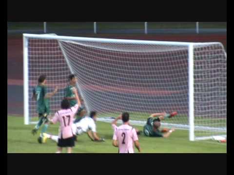 20090831 ESK - Arameiska-Syrianska 4-1