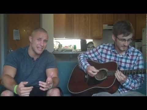 Country Girl (Acoustic), Song by Brady Frieden and Dan Vaughn