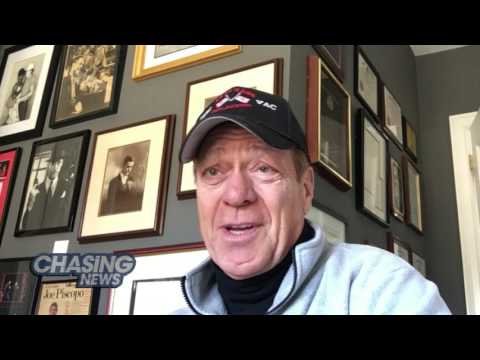 The Original Jersey Guy